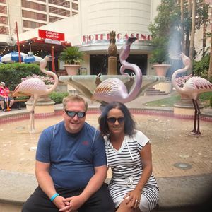 Meet your Posher, Bridget